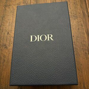 Dior Box
